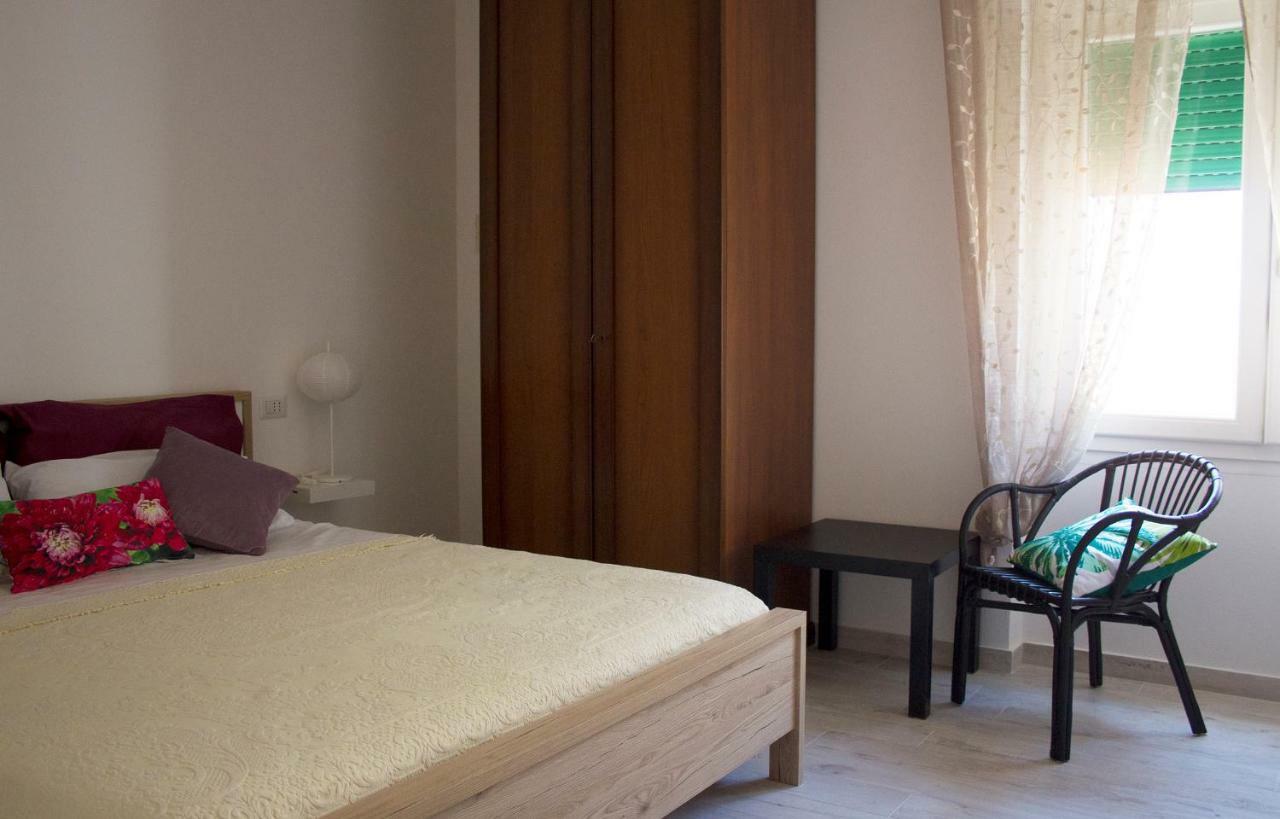 La Chiara Bed & Breakfast